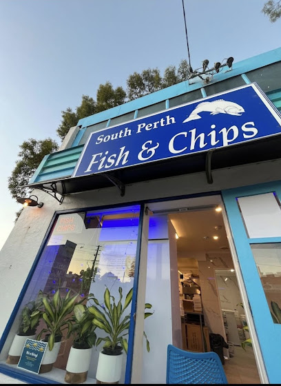 Photo of South Perth Fish & Chips