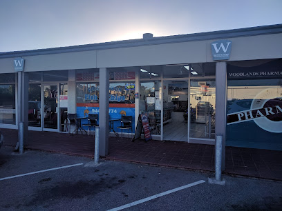 Photo of Woodlands Fish and Chips