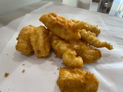 Photo of For Fish Sake (Stirling Central)