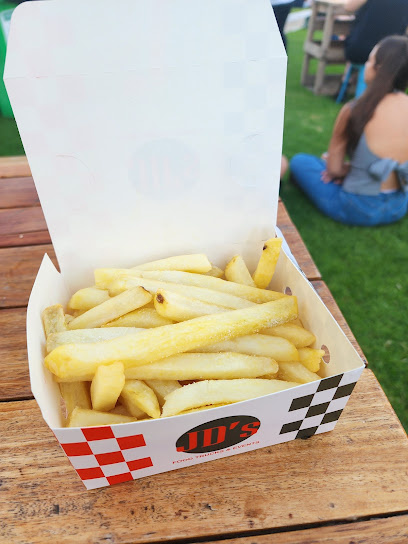 Photo of JD's Food Trucks & Events