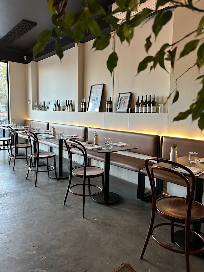 Photo of Mistelle Bistro