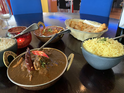 Photo of Balti Indian Restaurant