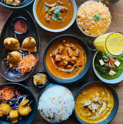 Photo of Namaste India