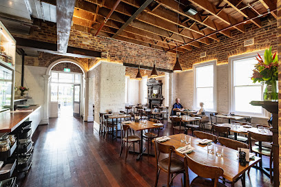 Photo of Julio's Italian Restaurant