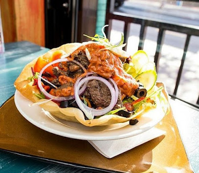 Photo of Pancho's Mexican Villa Restaurant
