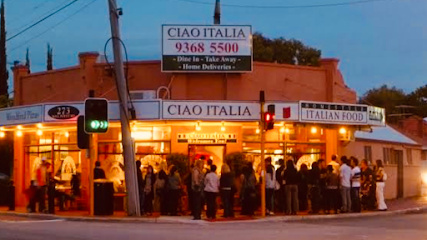Photo of Ciao Italia