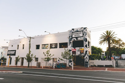 Photo of Rosemount Hotel