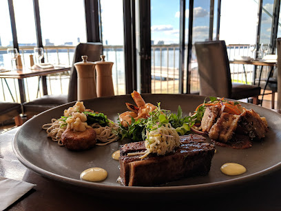 Photo of The Boatshed Restaurant