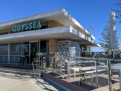 Photo of Odyssea