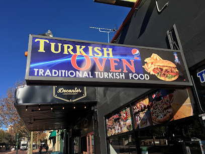 Photo of Turkish Oven And Hand Made Pizza