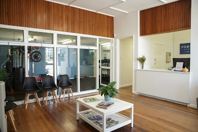 Photo of Fortitude Chiropractic