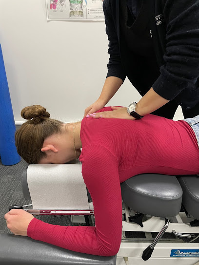Photo of Central City Chiropractic