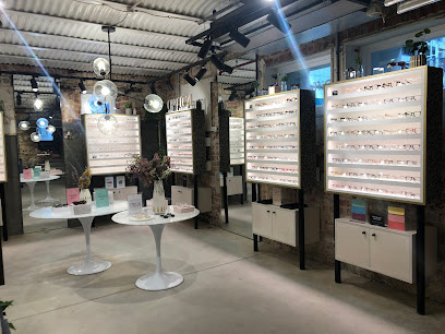 Photo of Bailey Nelson Optometrist - The State Buildings