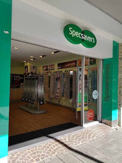 Photo of Specsavers Optometrists - Perth - Murray St Mall