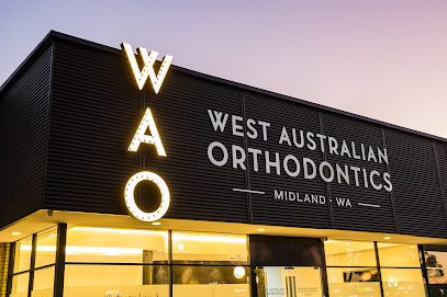 Photo of West Australian Orthodontics
