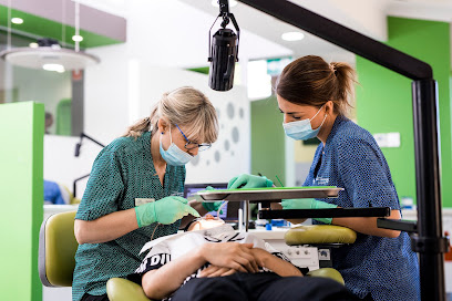 Photo of Class 1 Orthodontics