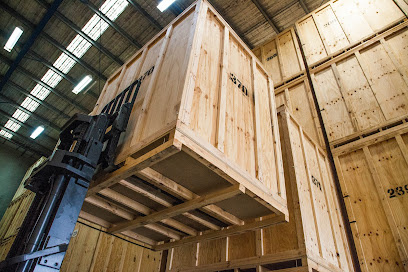 Photo of Holloway Self Storage Sydney