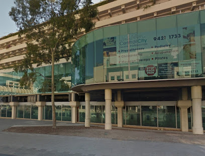 Photo of Central City Podiatry