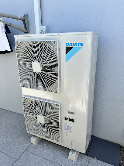 Photo of Air Conditioning Industries WA