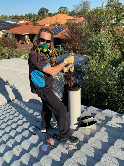 Photo of Perth Chimney Sweeping Services