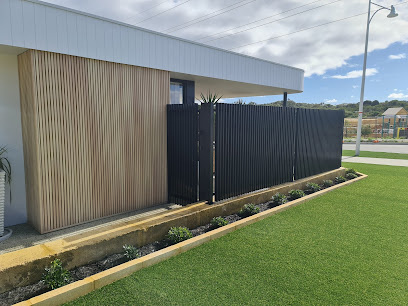Photo of Fenced In WA