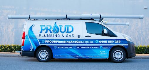 Photo of Proud Plumbing and Gas