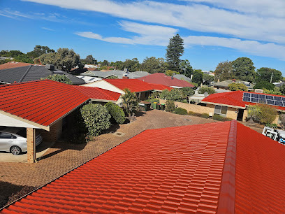 Photo of Kili & Cousins Roof Restorations Perth