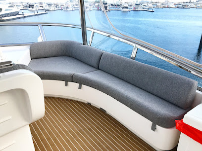 Photo of Sew Covered Upholstery Perth