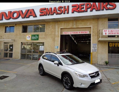 Photo of Nova Smash Repairs