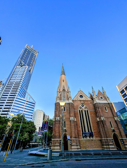 Photo of Wesley Uniting Church