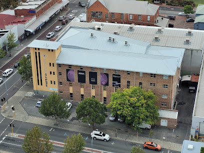 Photo of metrochurch