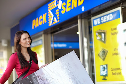 Photo of PACK & SEND East Perth