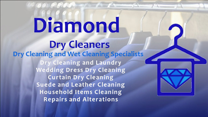 Photo of Diamond Dry Cleaners