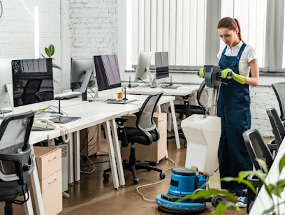 Photo of Devine Commercial Cleaning Services - Office Cleaner Perth - Commercial Cleaners Perth