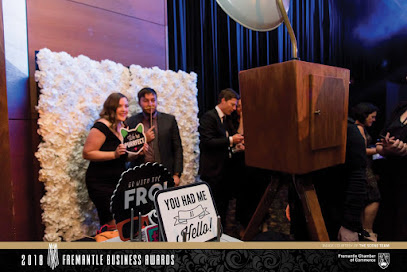 Photo of Adept Photo Booths Hire Perth