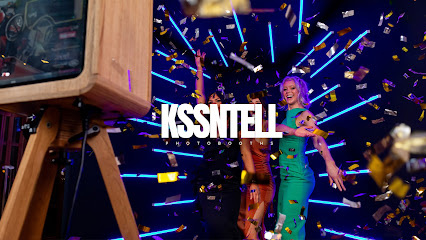 Photo of KSSNTELL Photobooths