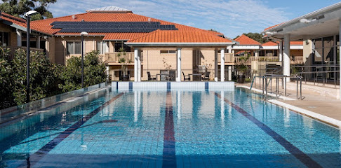 Photo of Ocean Gardens Retirement Village