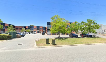 Photo of Security West