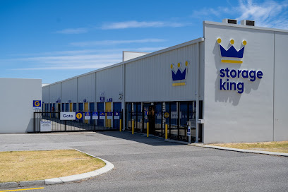 Photo of Storage King Perth Airport
