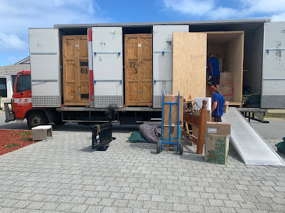 Photo of Super Easy Storage Perth South