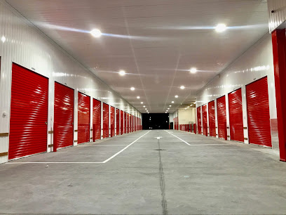 Photo of KeepSafe Storage Welshpool