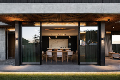 Photo of Seamus Ryan Architects