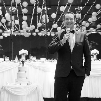 Photo of Perth Wedding DJ