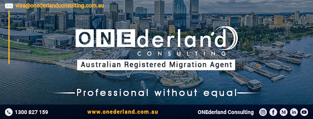 Photo of ONE derland Consulting - Migration Agent Perth