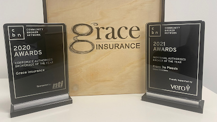 Photo of Grace Insurance