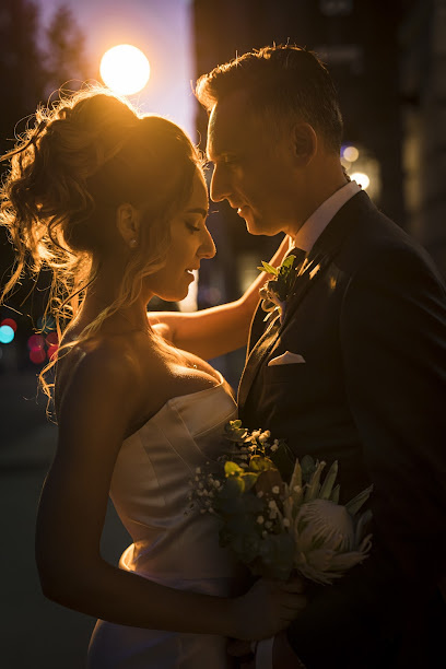Photo of Paul Winzar Photography