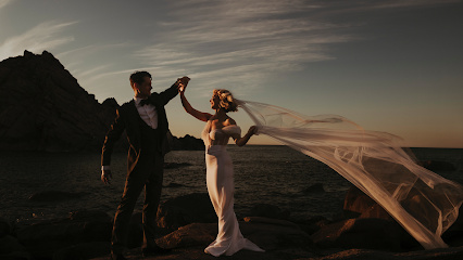 Photo of James Simmons Photography