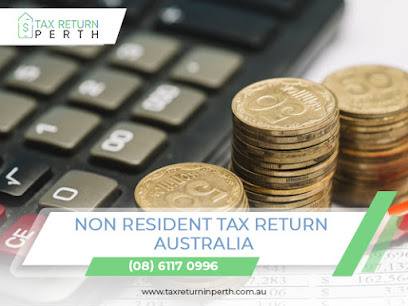 Photo of Tax Return Perth