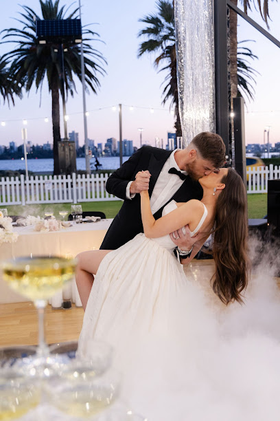 Photo of Luxury Wedding Collection Perth