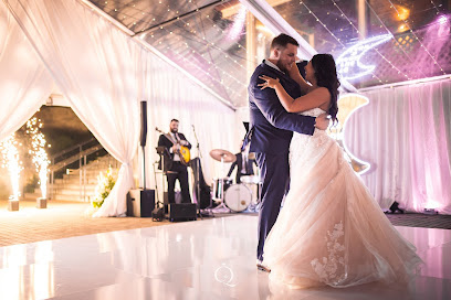 Photo of Jody Q Weddings Perth Wedding Planner & Stylist